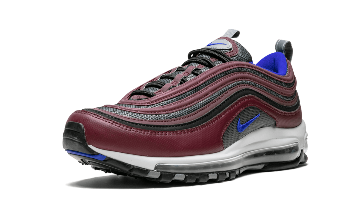 Air Max 97 "Night Maroon" 921826 012