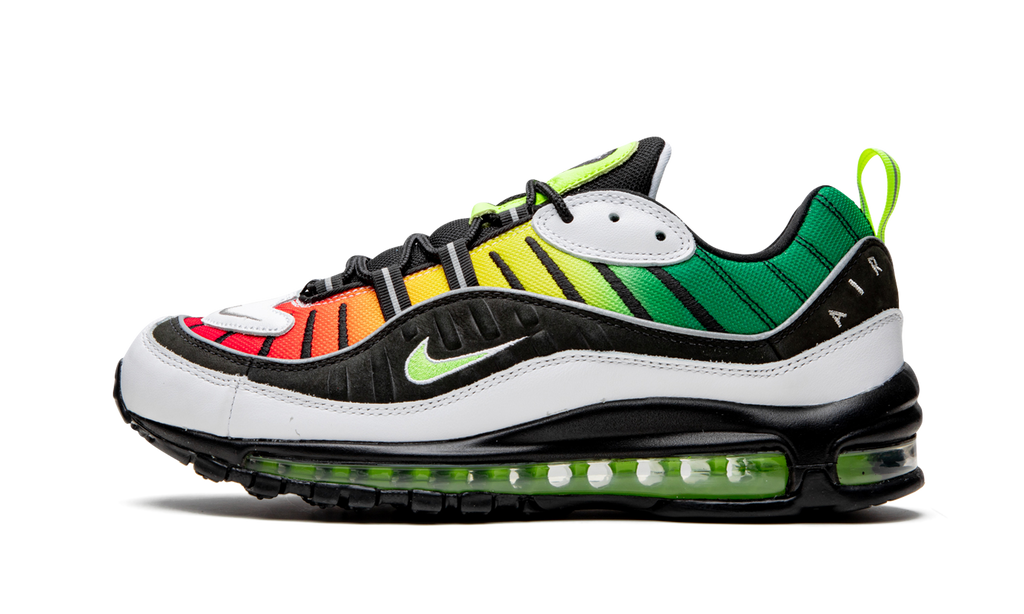 AIR MAX 98 WMNS "Olivia Kim - No Cover" CK3309 001