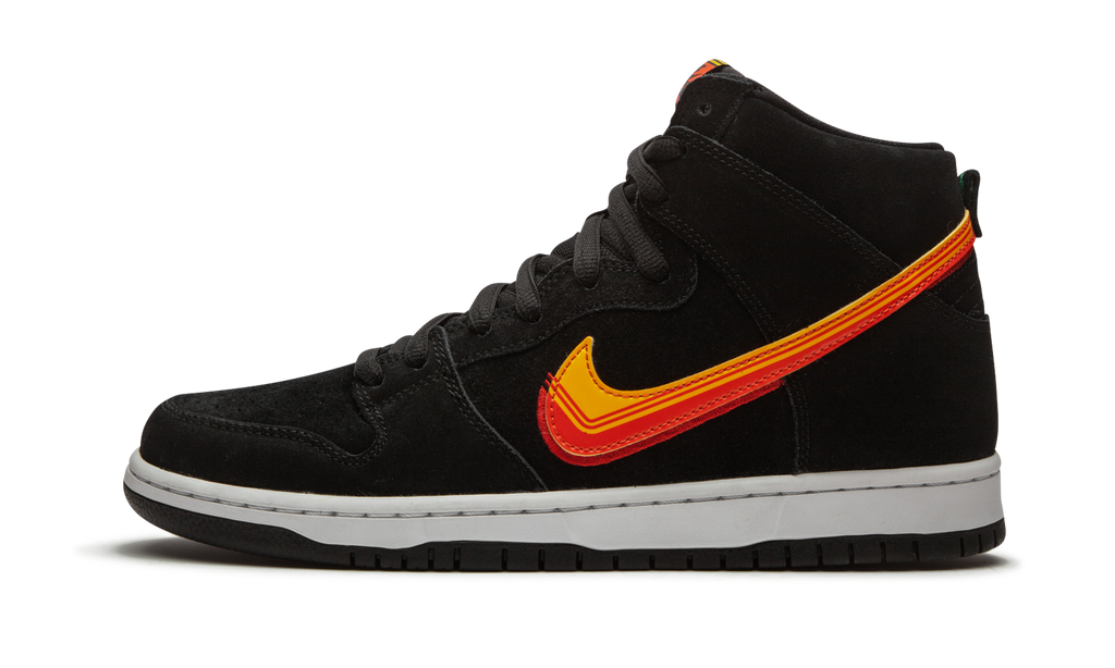 SB Dunk High "Truck It" BQ6826 003