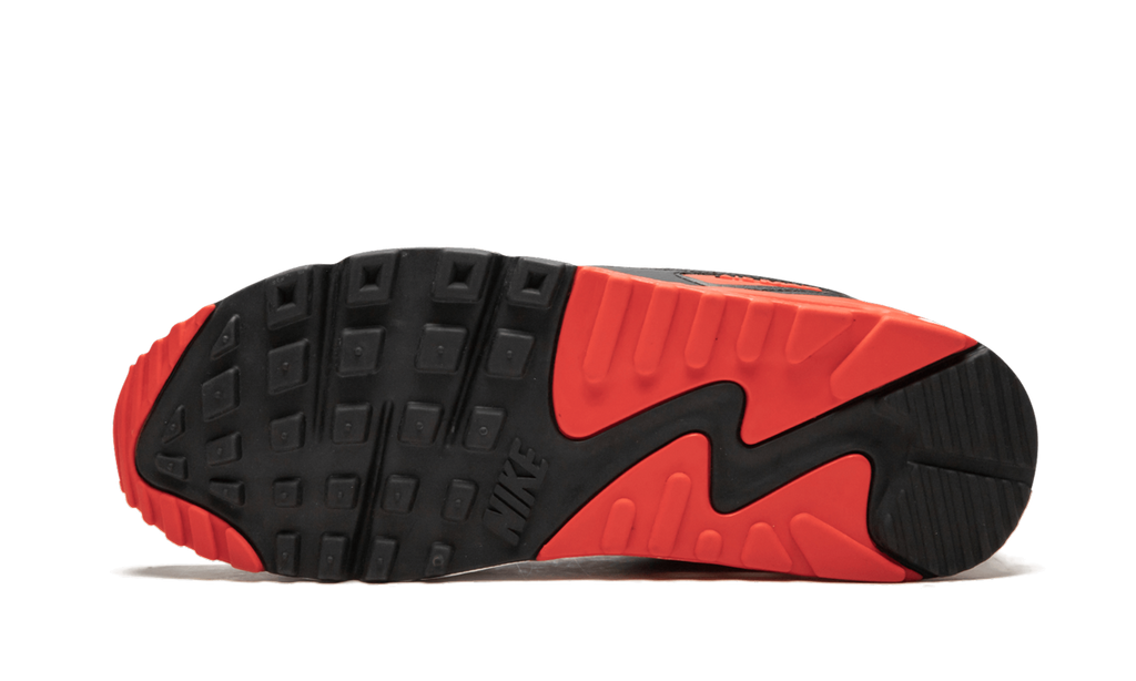 Air Max 90 Classic "Black Infrared" 345188 001