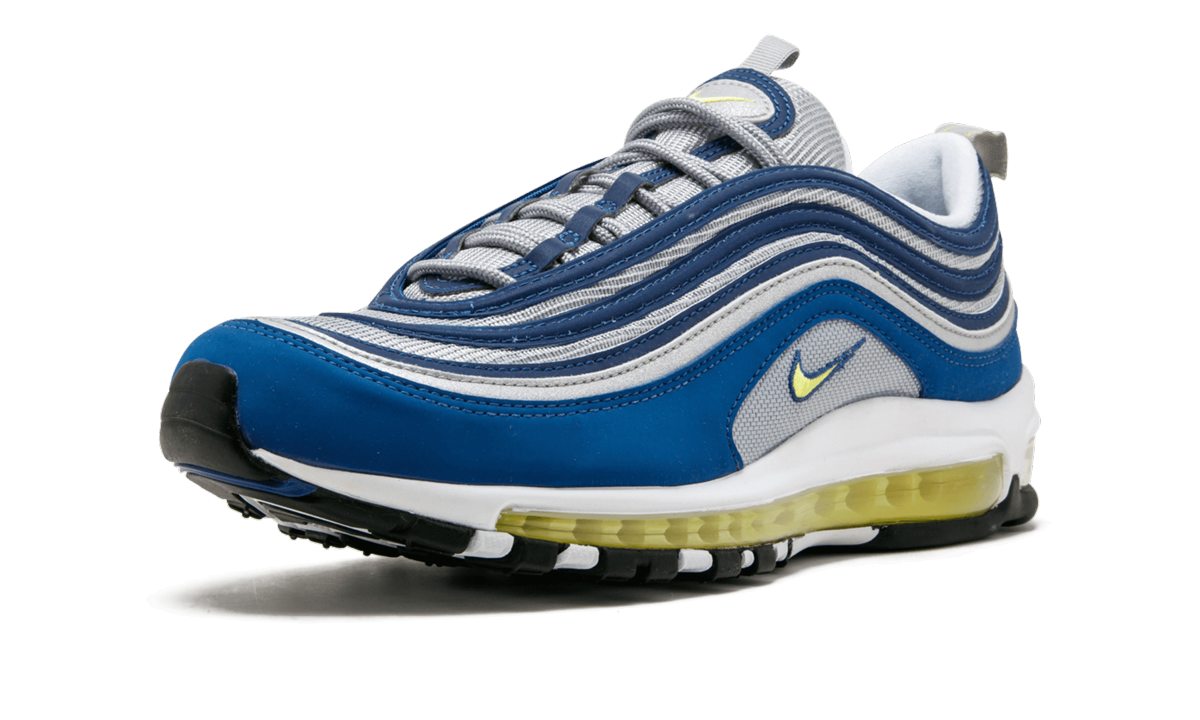 Air Max 97 "Atlantic Blue" 921826 401