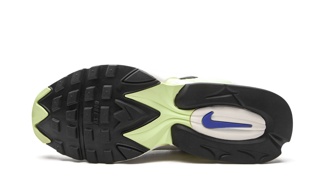 Air Max Triax 96 "Barely Volt" CT1104 700