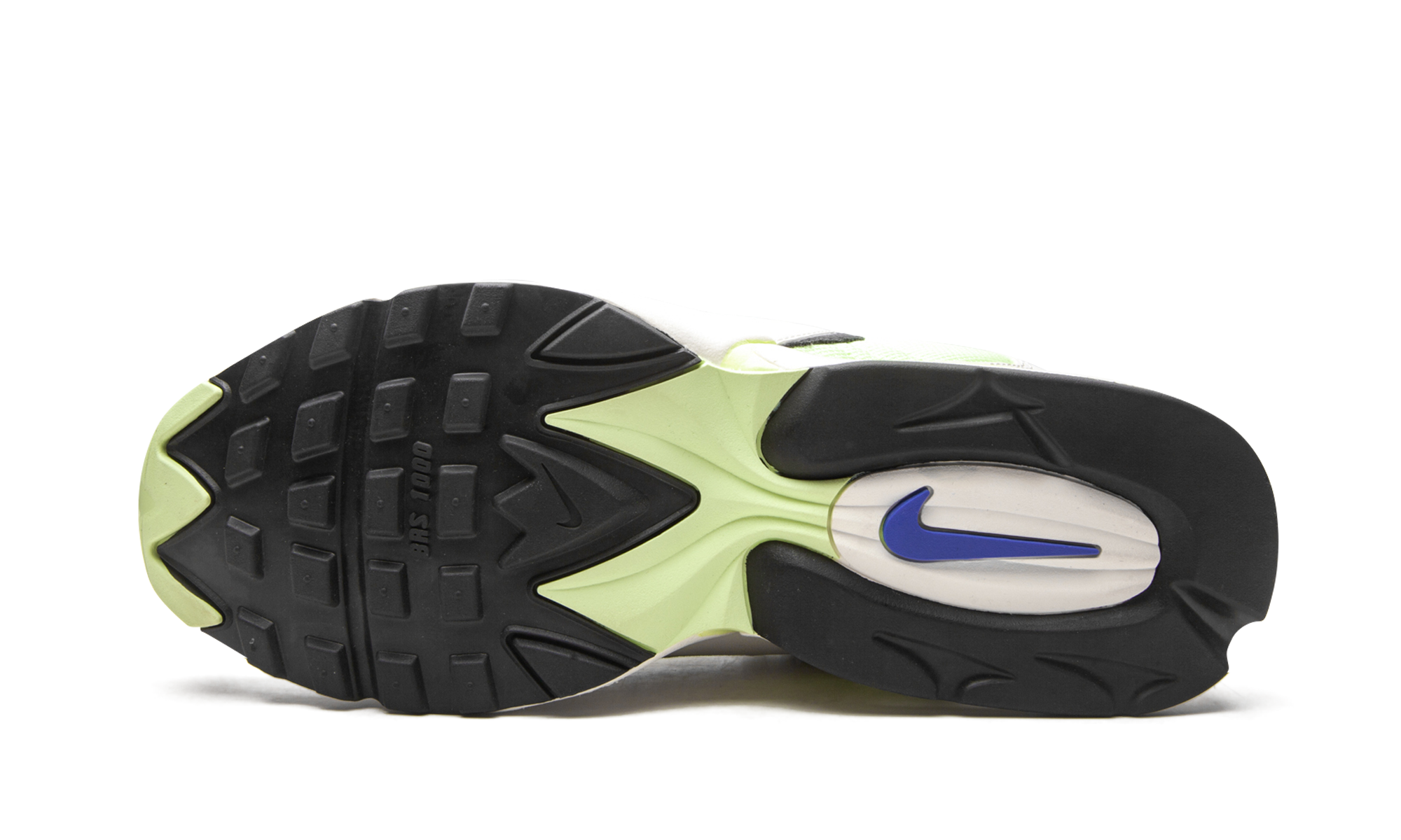 Air Max Triax 96 "Barely Volt" CT1104 700