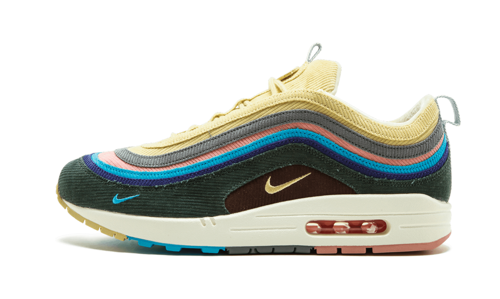 Air Max 1/97 VF SW "Sean Wotherspoon" AJ4219 400