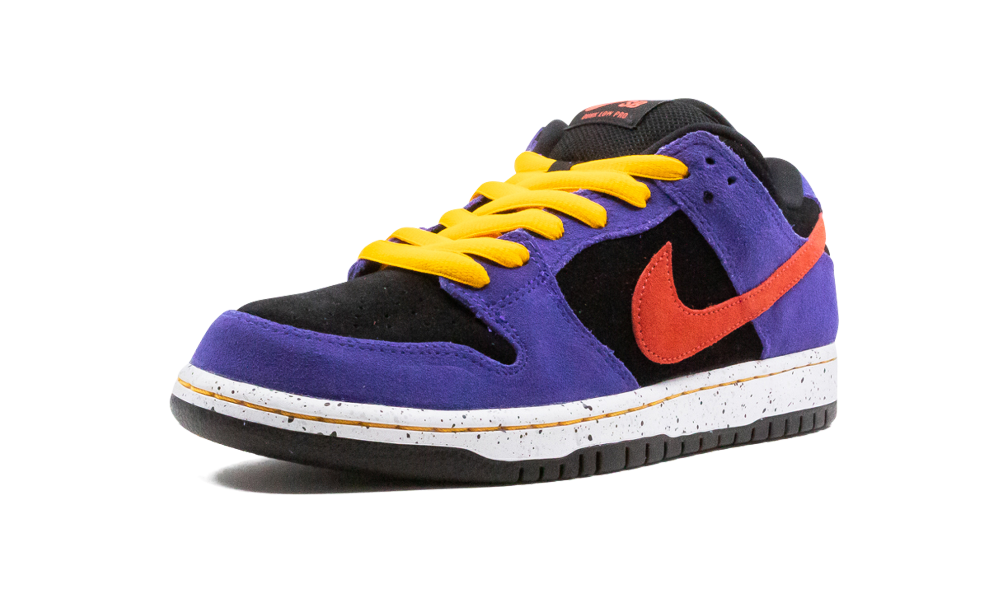 SB Dunk Low "ACG Terra" BQ6817 008