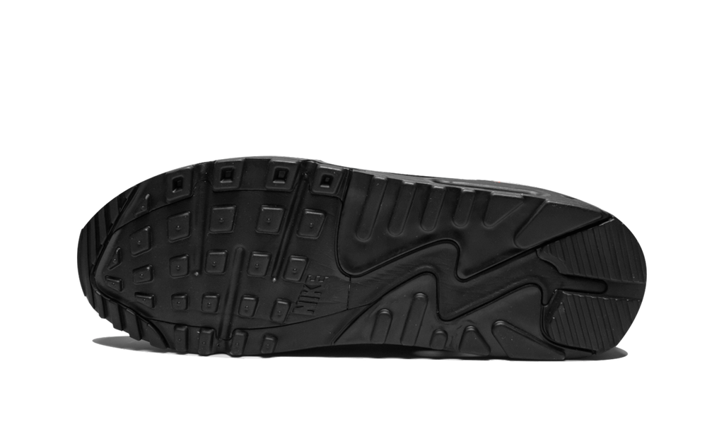 The 10: Air Max 90 "Off-White - Black" AA7293 001