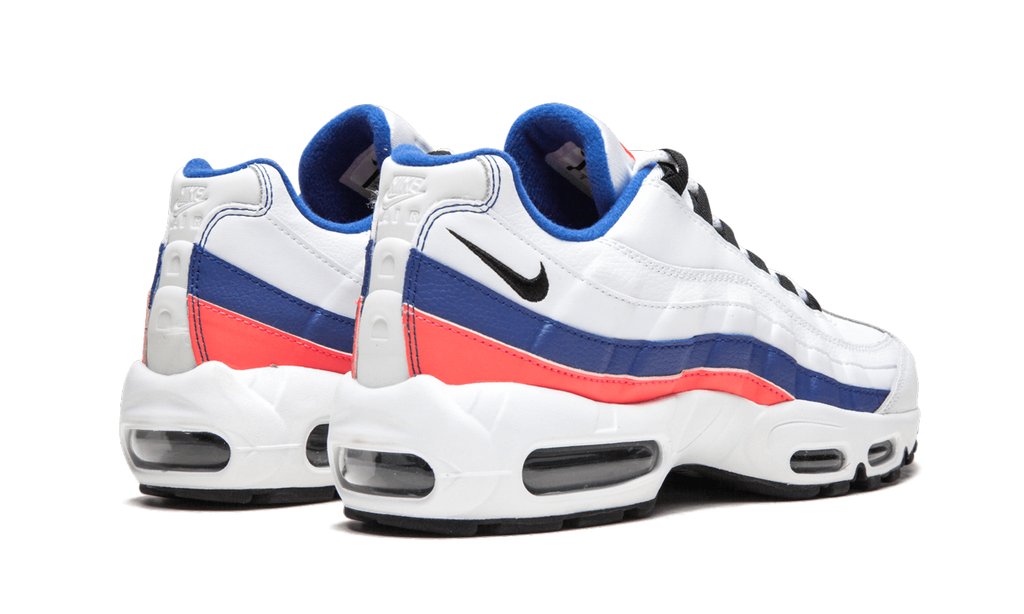 Air Max 95 Essential "Ultramarine" 749766 106