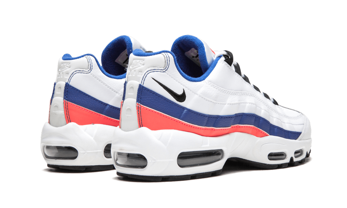 Air Max 95 Essential "Ultramarine" 749766 106