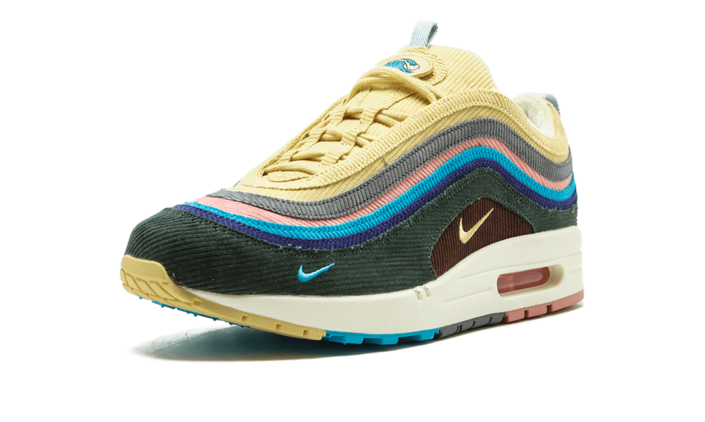 Air Max 1/97 VF SW "Sean Wotherspoon" AJ4219 400