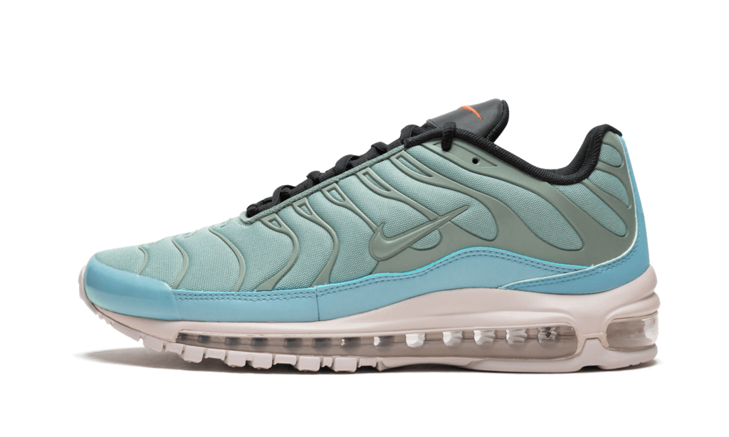Air Max 97/ Plus "Max Mix" AH8144 300