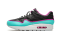 Air Max 1 DBL (GS) "Double Layered - Aqua Fuchsia" BV0052 001