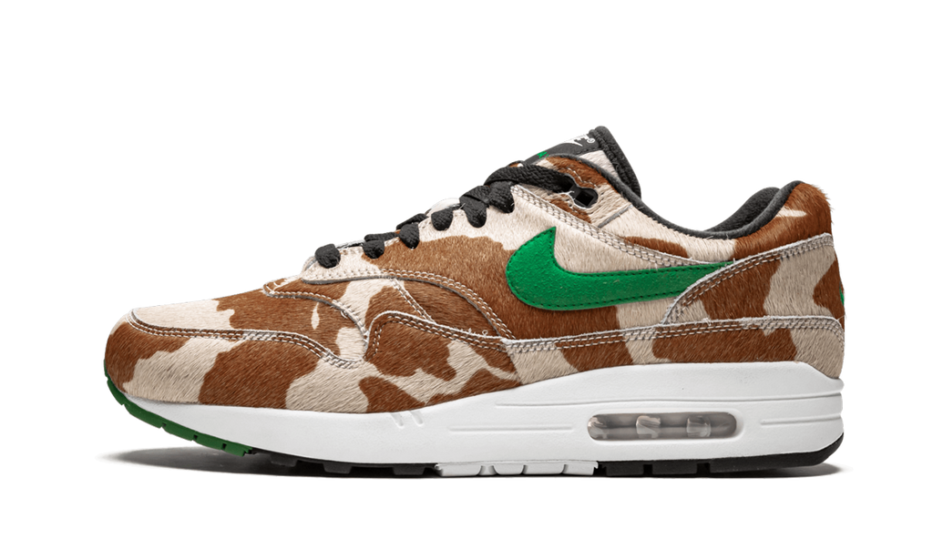 Air Max 1 "Animal Pack 3.0 - Giraffe" AQ0928 902
