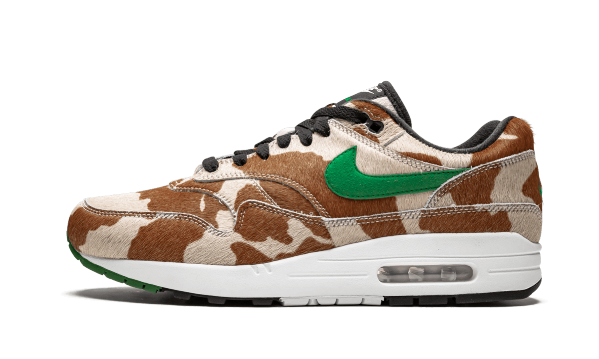 Air Max 1 "Animal Pack 3.0 - Giraffe" AQ0928 902