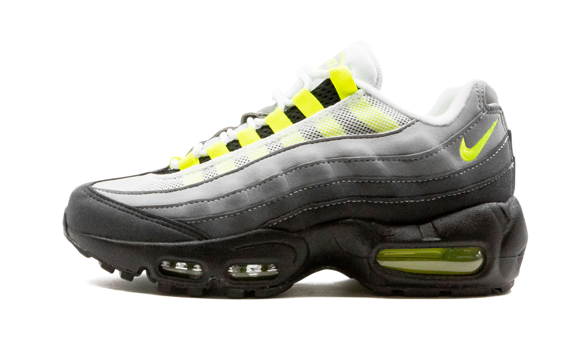 Air Max 95 OG GS "Neon 2020" CZ0910 001