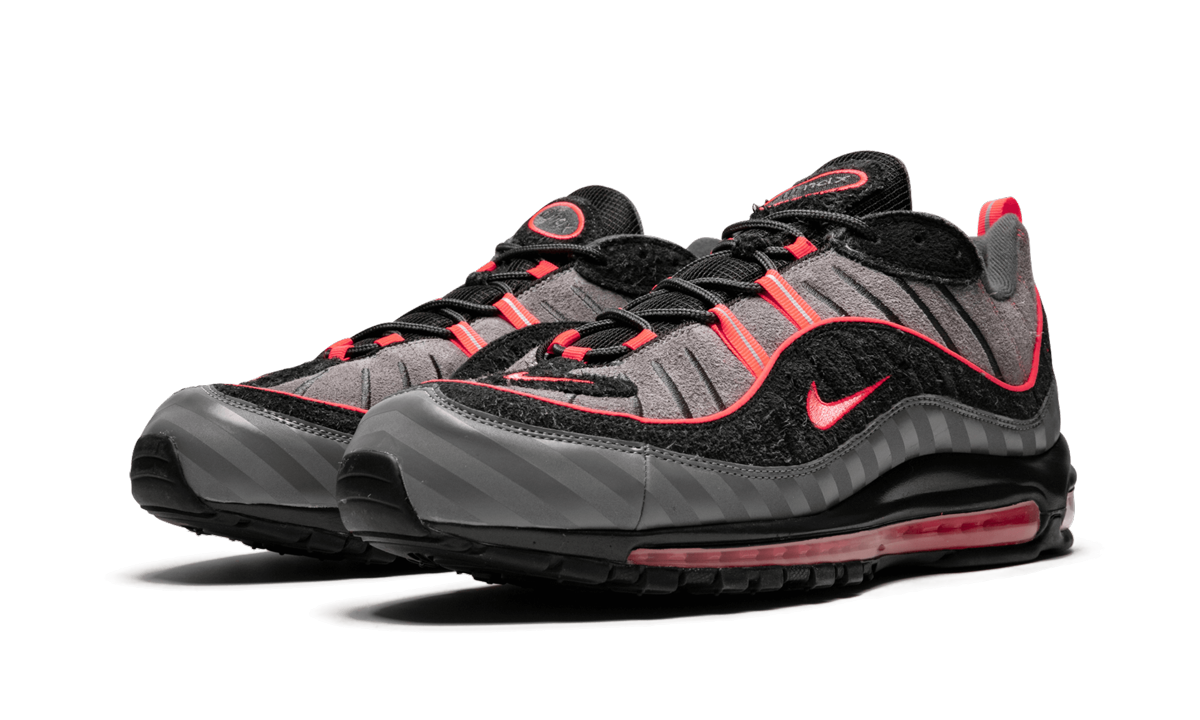 Air Max 98 "I-95" BV6046 001