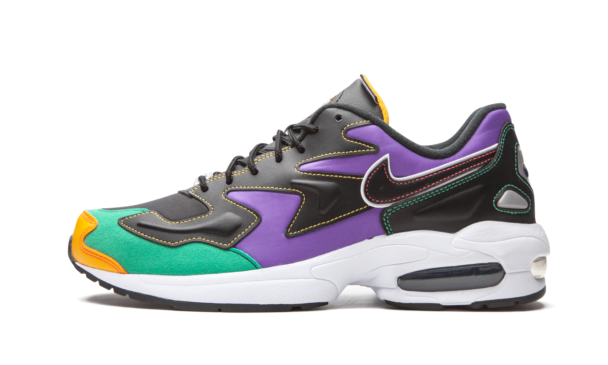 Air Max2 Light PRM "Windbreaker" BV0987 023
