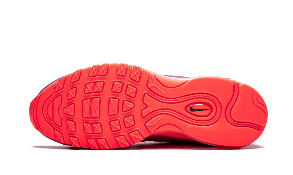 Air Max 97 / Plus "Racer Pink" AH8144 600