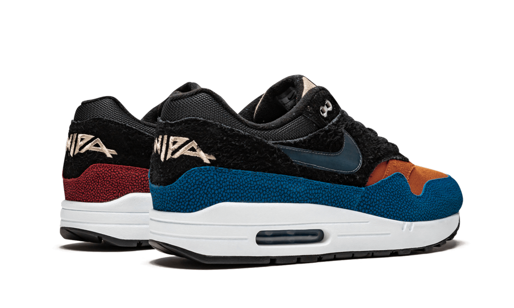 Air Max 1 PRM "Swipa/De'Aaron Fox" CJ9746 001