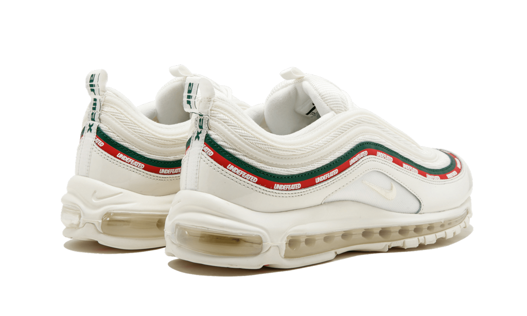 Nike Air Max 97 OG UNDFTD "Sail" AJ1986 100