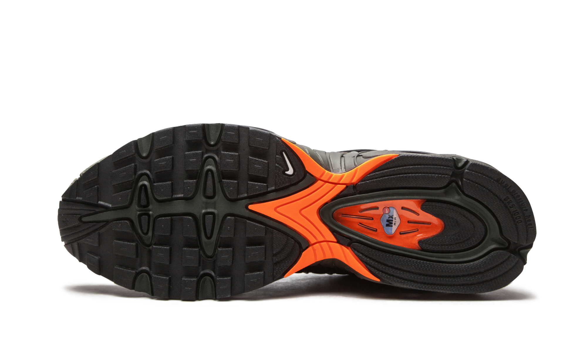 Air Max Tailwind IV SE "Flight Jacket" CJ9681 300