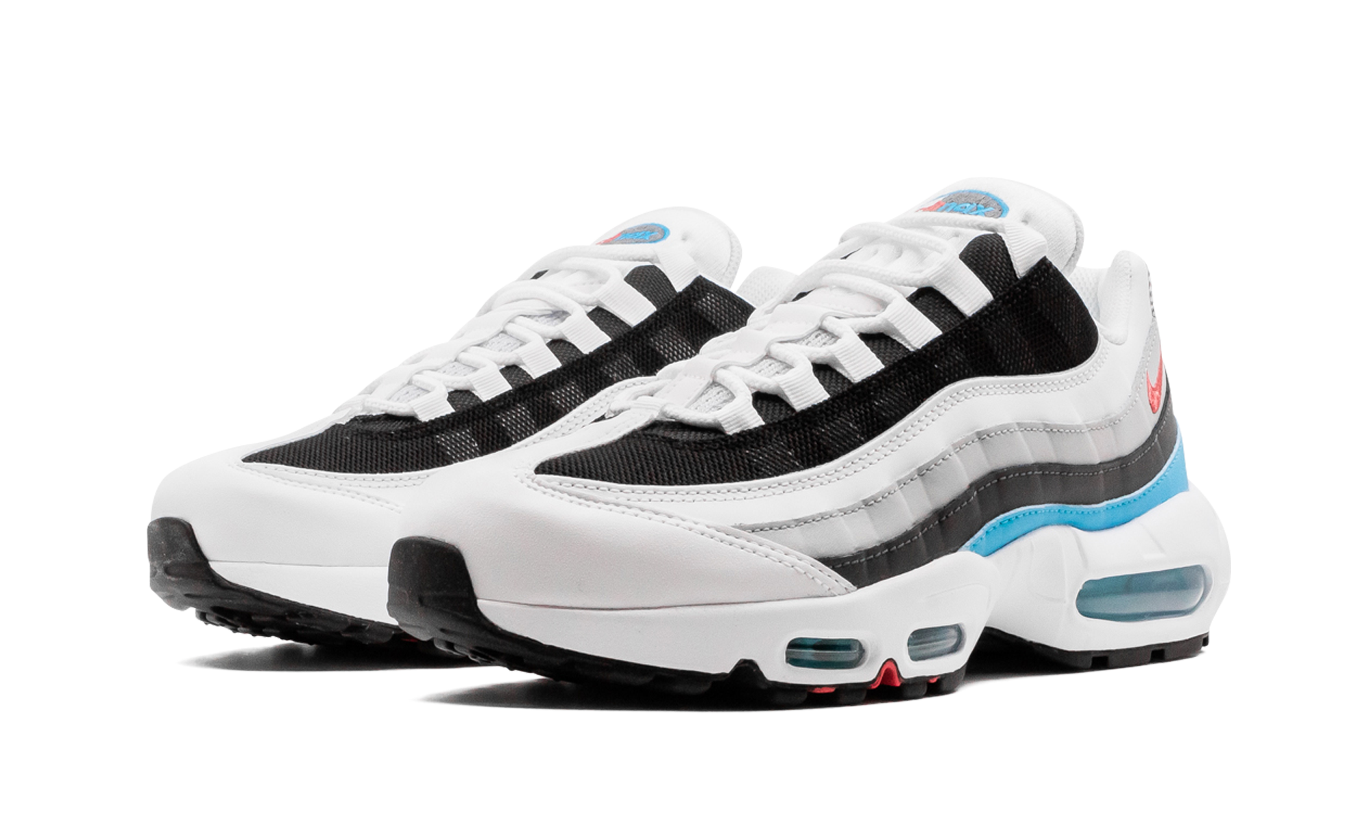 Air Max 95 "Glass Blue" CV6971 100