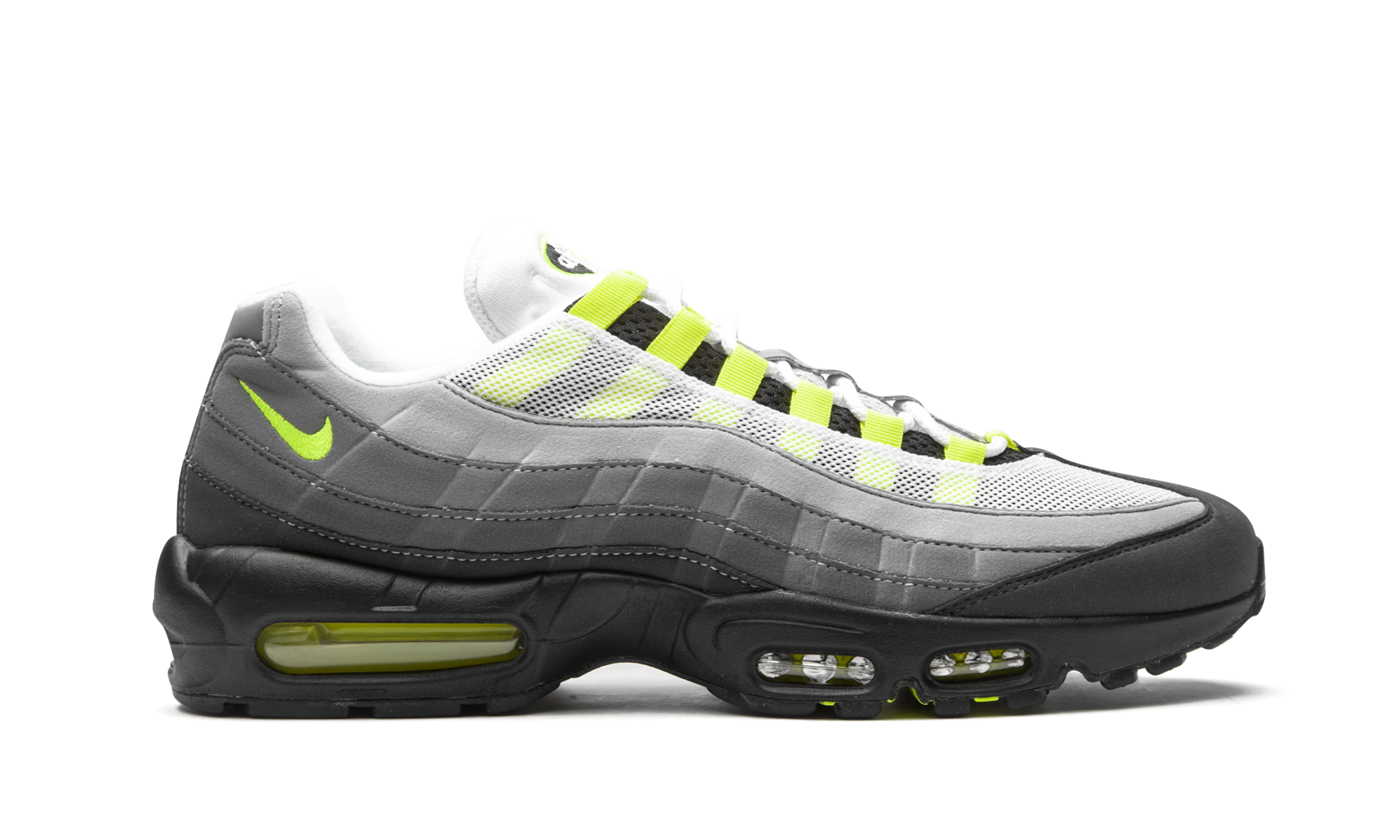 Air Max 95 OG "Neon 2020" CT1689 001