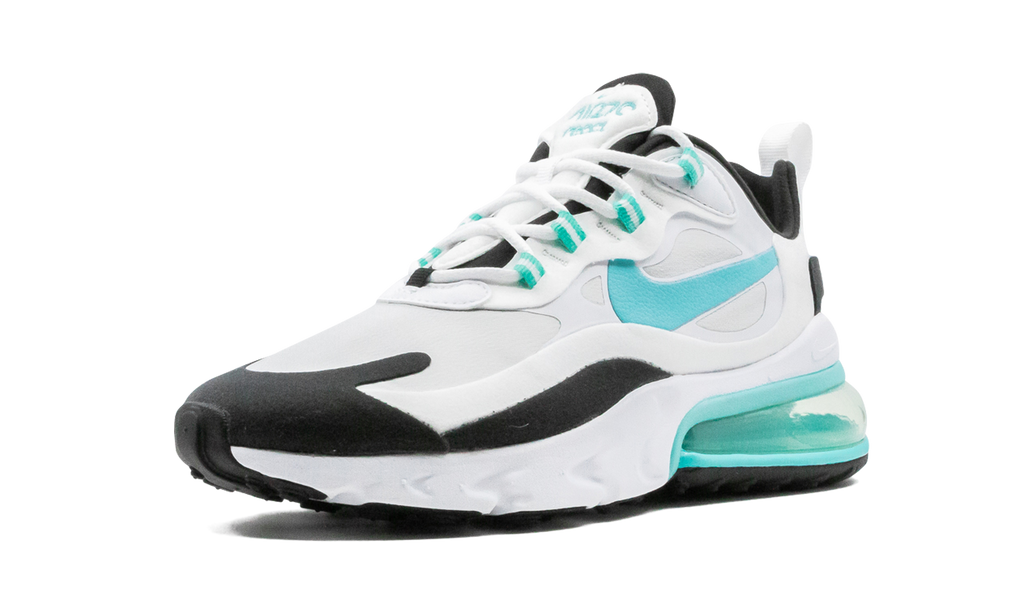 AIR MAX 270 REACT WMNS "Photon Dust" CJ0619 001