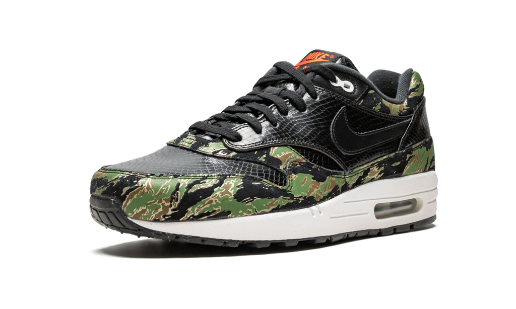 Air Max 1 PRM "Atmos Tiger Camo" 512033 003