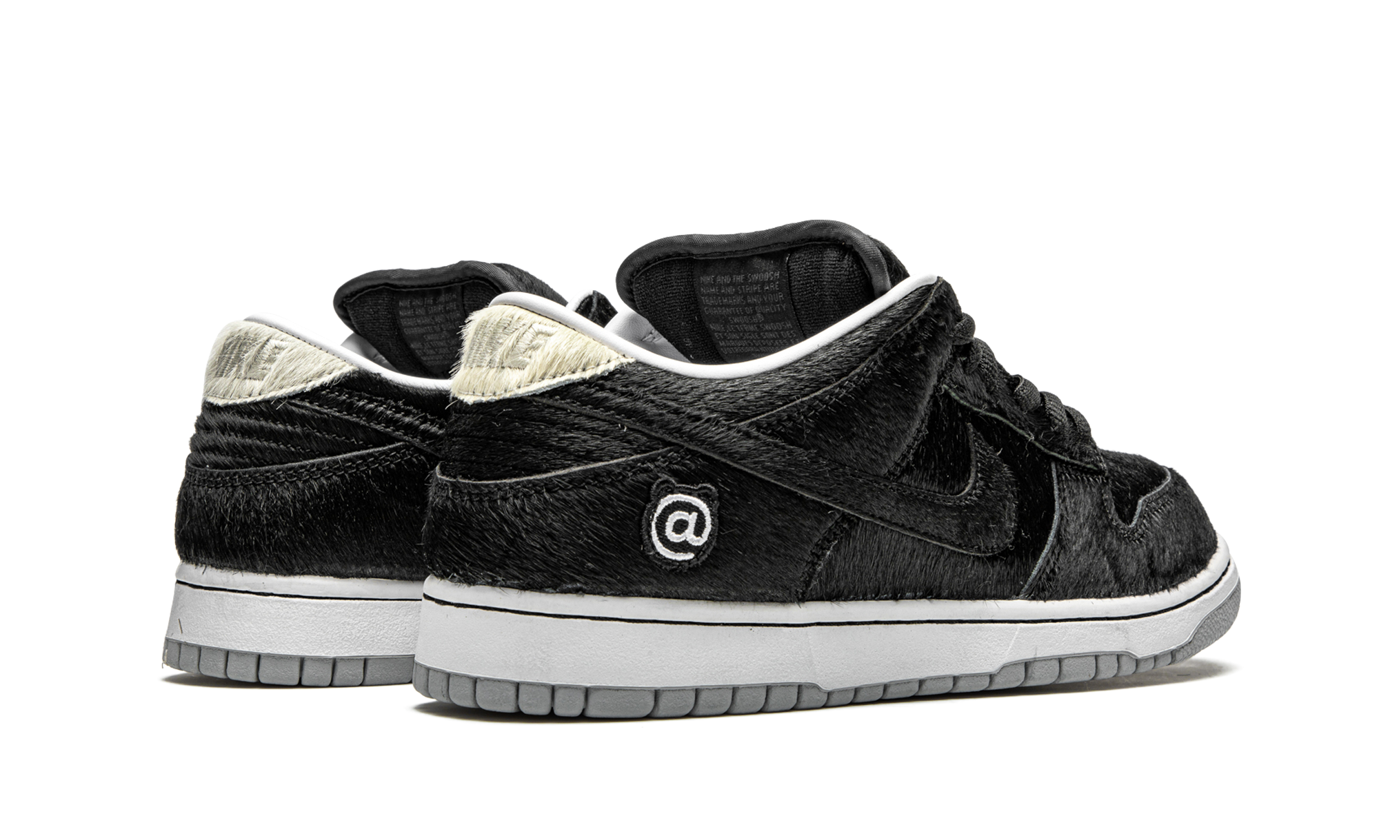 SB Dunk Low "Medicom Toy - BE@RBRICK" CZ5127 001