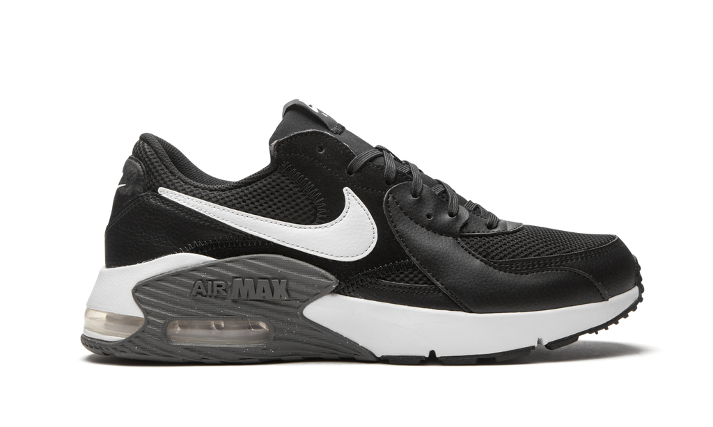 AIR MAX EXCEE MNS WMNS "black white" CD5432 003