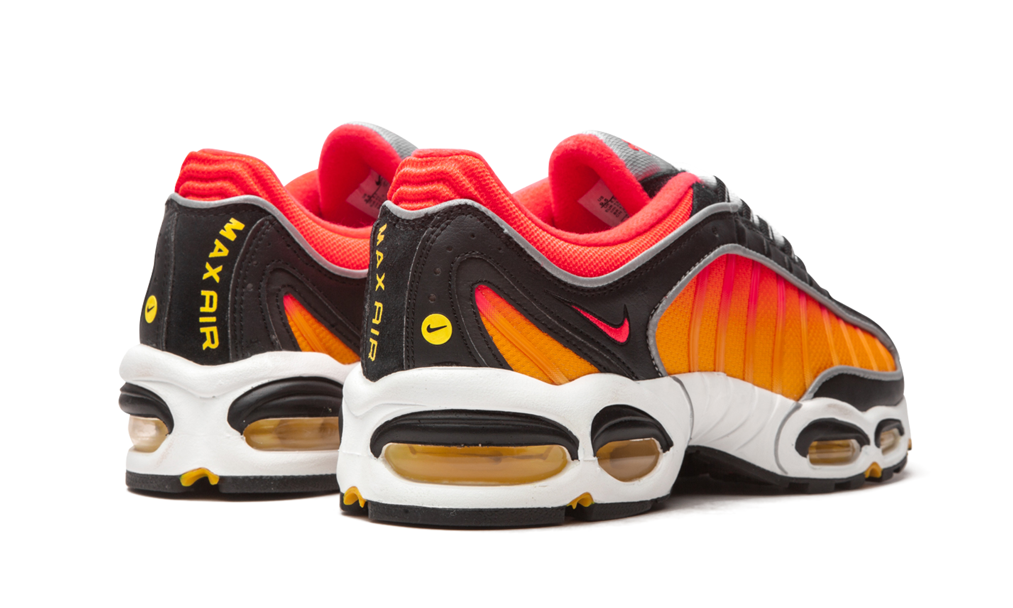 Air Max Tailwind IV "Sunset" CN9658 001