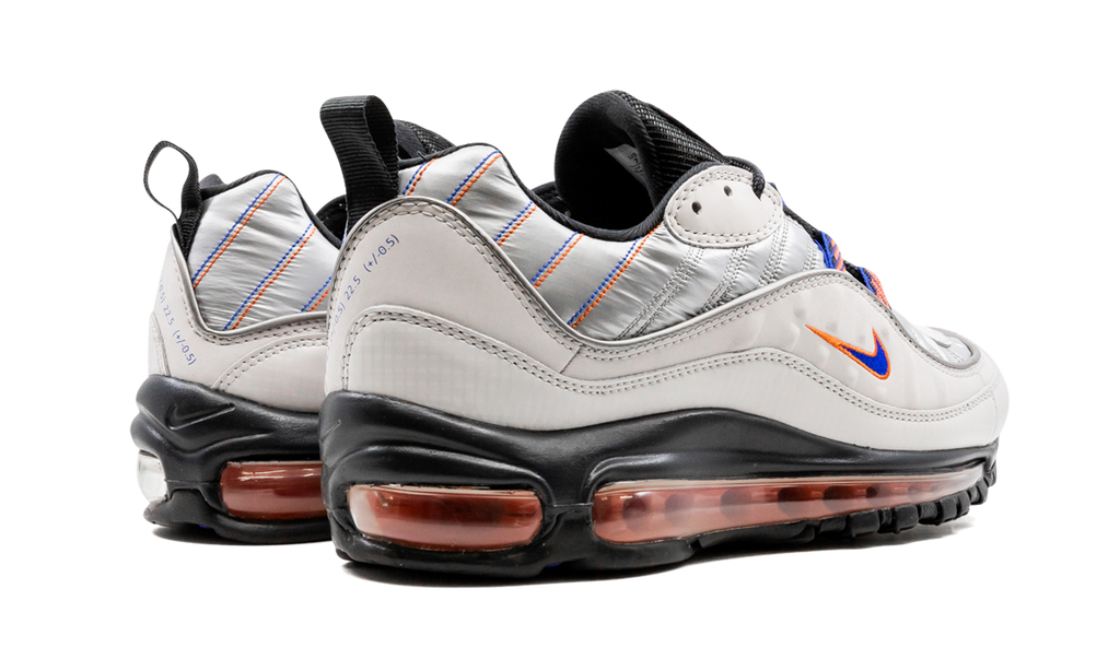 Air Max 98 NRG "Space Flight" BQ5613 001