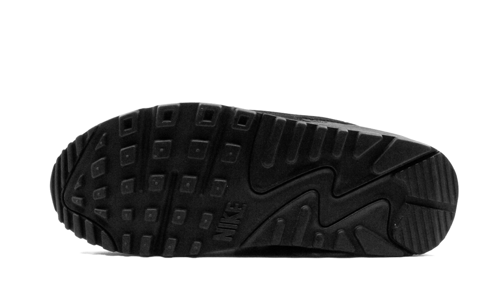 AIR MAX 90 WMNS "Triple Black" CQ2560 002