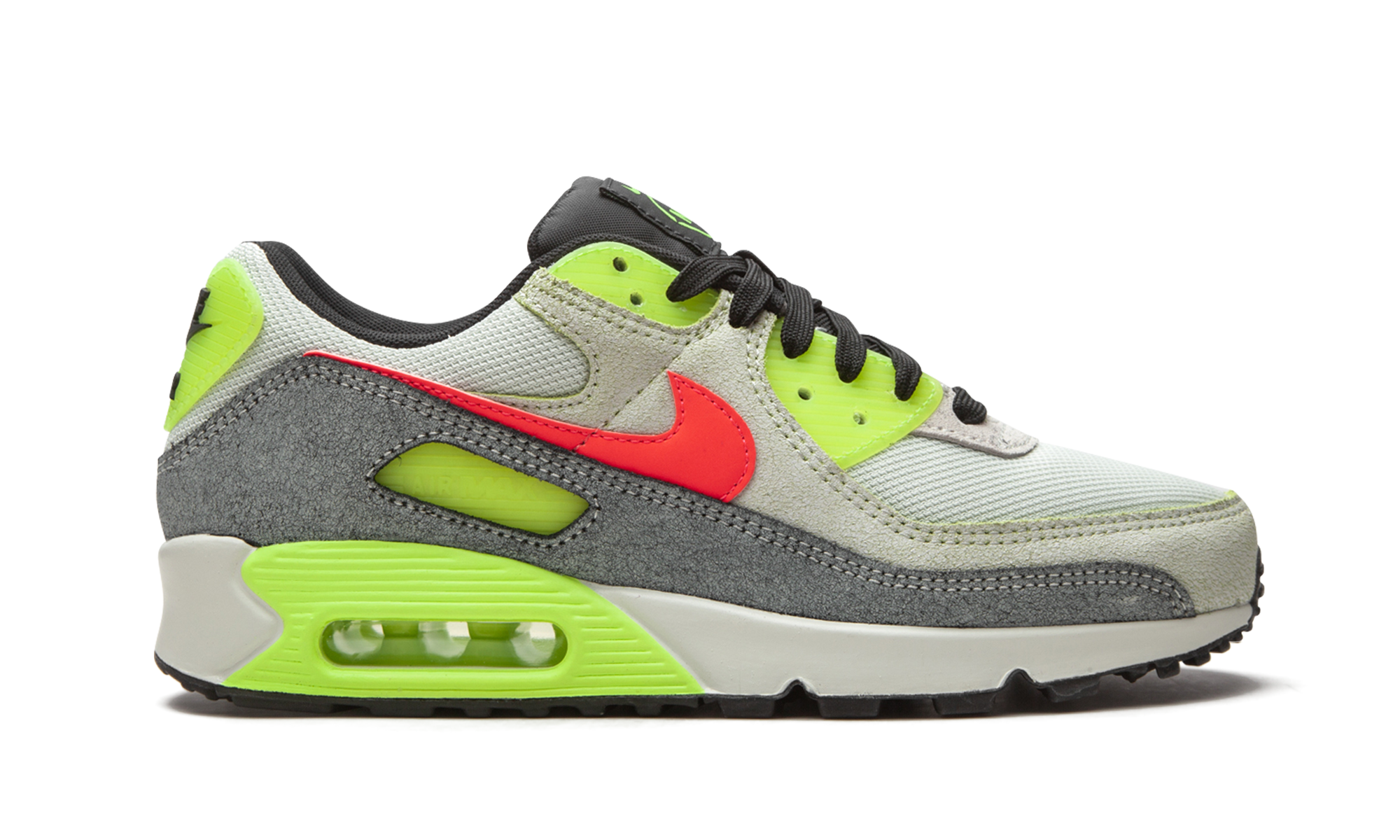 Air Max 90 "N7 (2020/2025)" CV0264 001