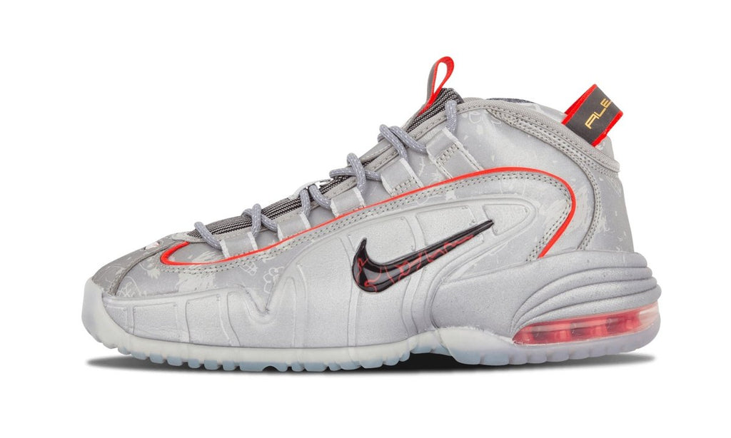 Air Max Penny LE DB (GS) "Doernbecher" 728591 001