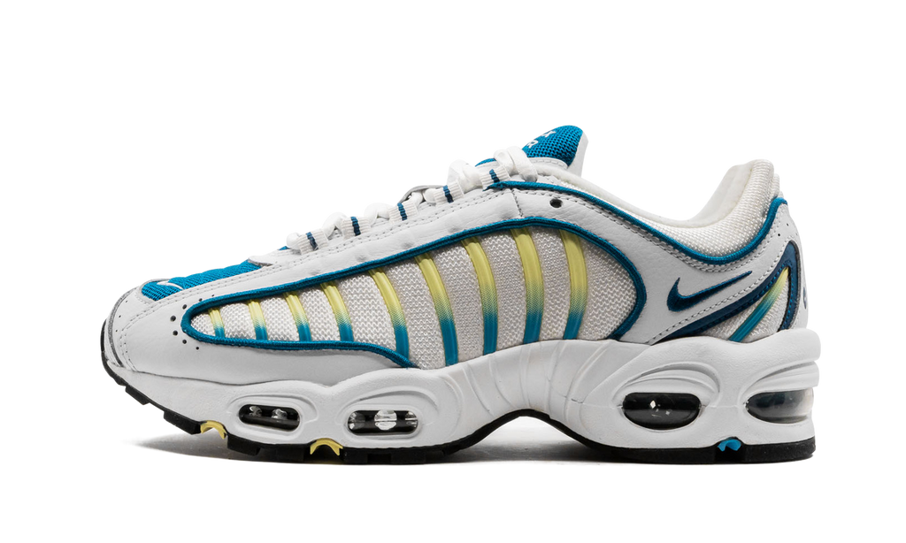 AIR MAX TAILIND 4 WMNS "Green Abyss" CJ6534 100