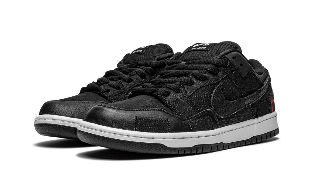 SB Dunk Low "Wasted Youth" DD8386 001