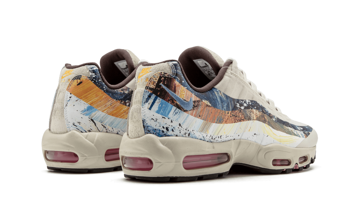Air Max 95 / DW "Dave White" 872640 200