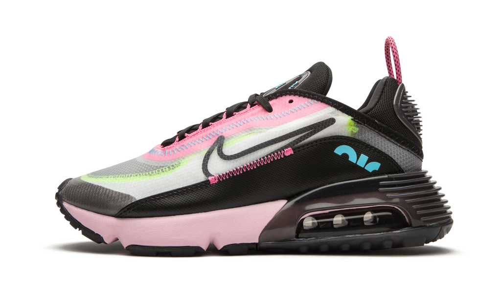 WOMENS AIR MAX 2090 "Lotus Pink" CW4286 100