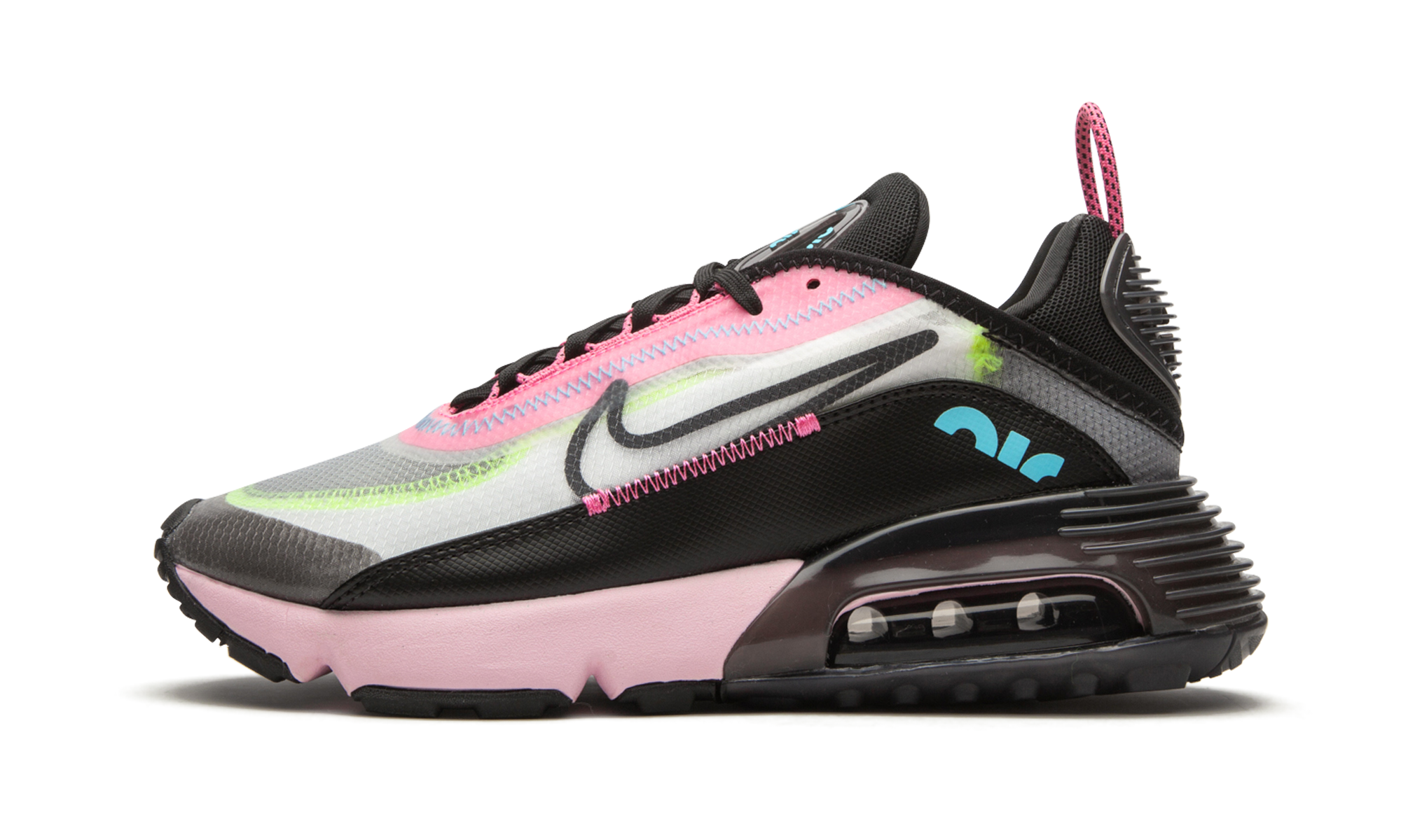 WOMENS AIR MAX 2090 "Lotus Pink" CW4286 100