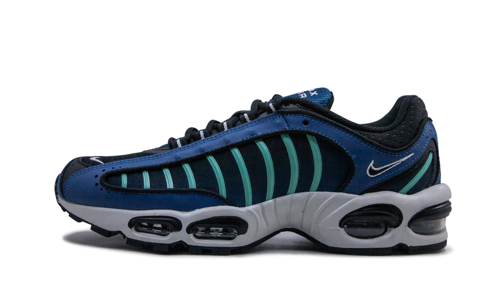Air Max Tailwind 4 "Industrial Blue" CD0456 400