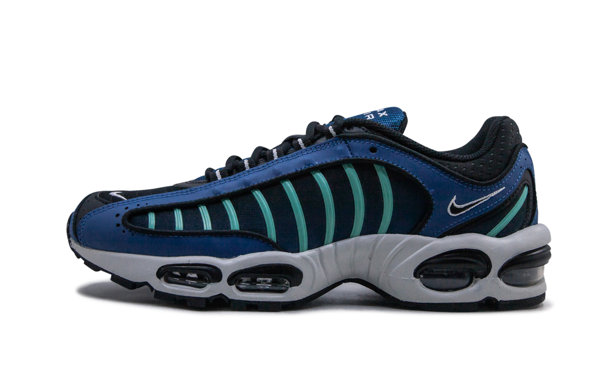 Air Max Tailwind 4 "Industrial Blue" CD0456 400