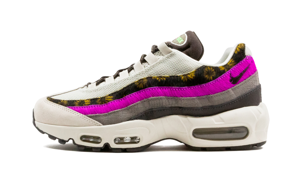 AIR MAX 95 PREMIUM WMNS "Daisy Chain" CZ8102 001