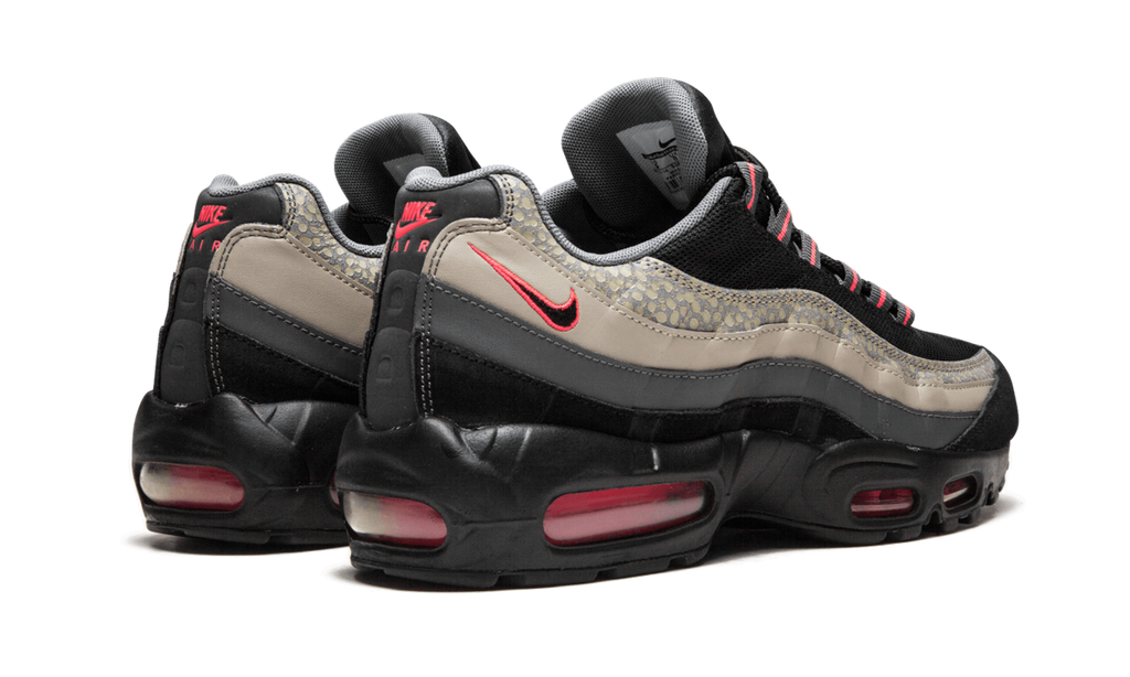 Air Max 95 PRM "Cool Grey" 538416 006