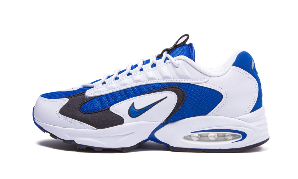 Air Max Triax 96 "OG Royal" CD2053 106