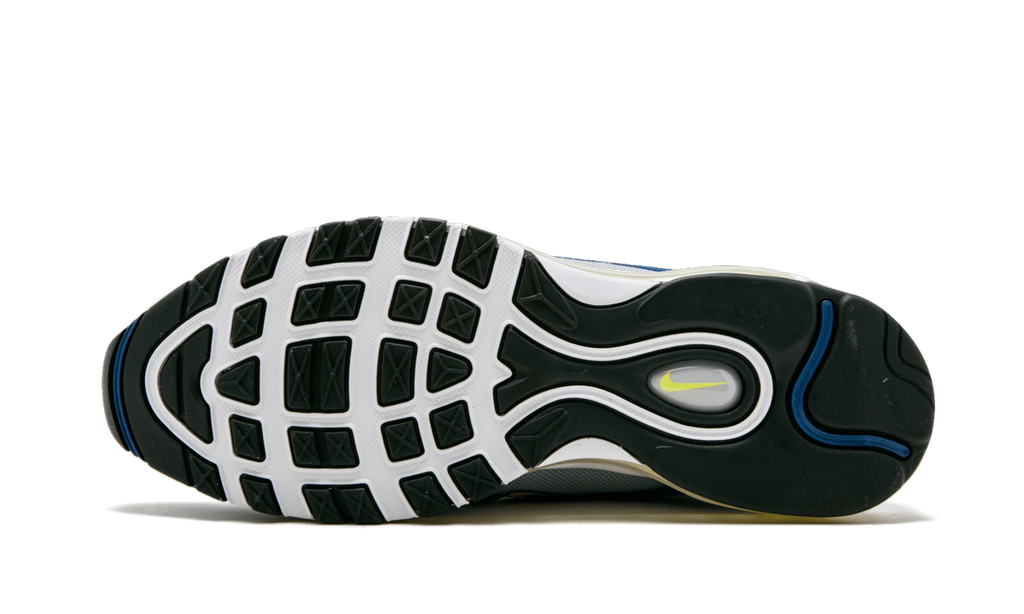 Air Max 97 "Atlantic Blue" 921826 401