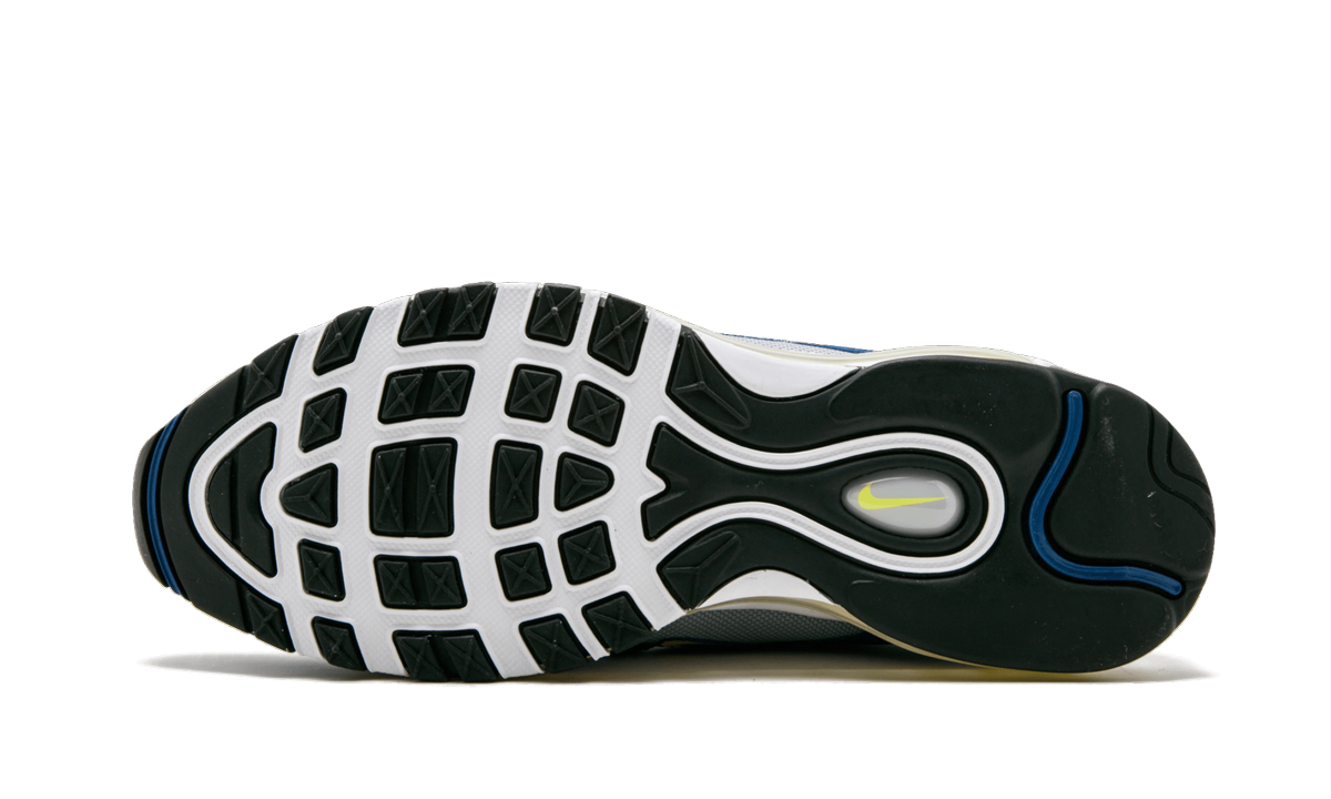 Air Max 97 "Atlantic Blue" 921826 401