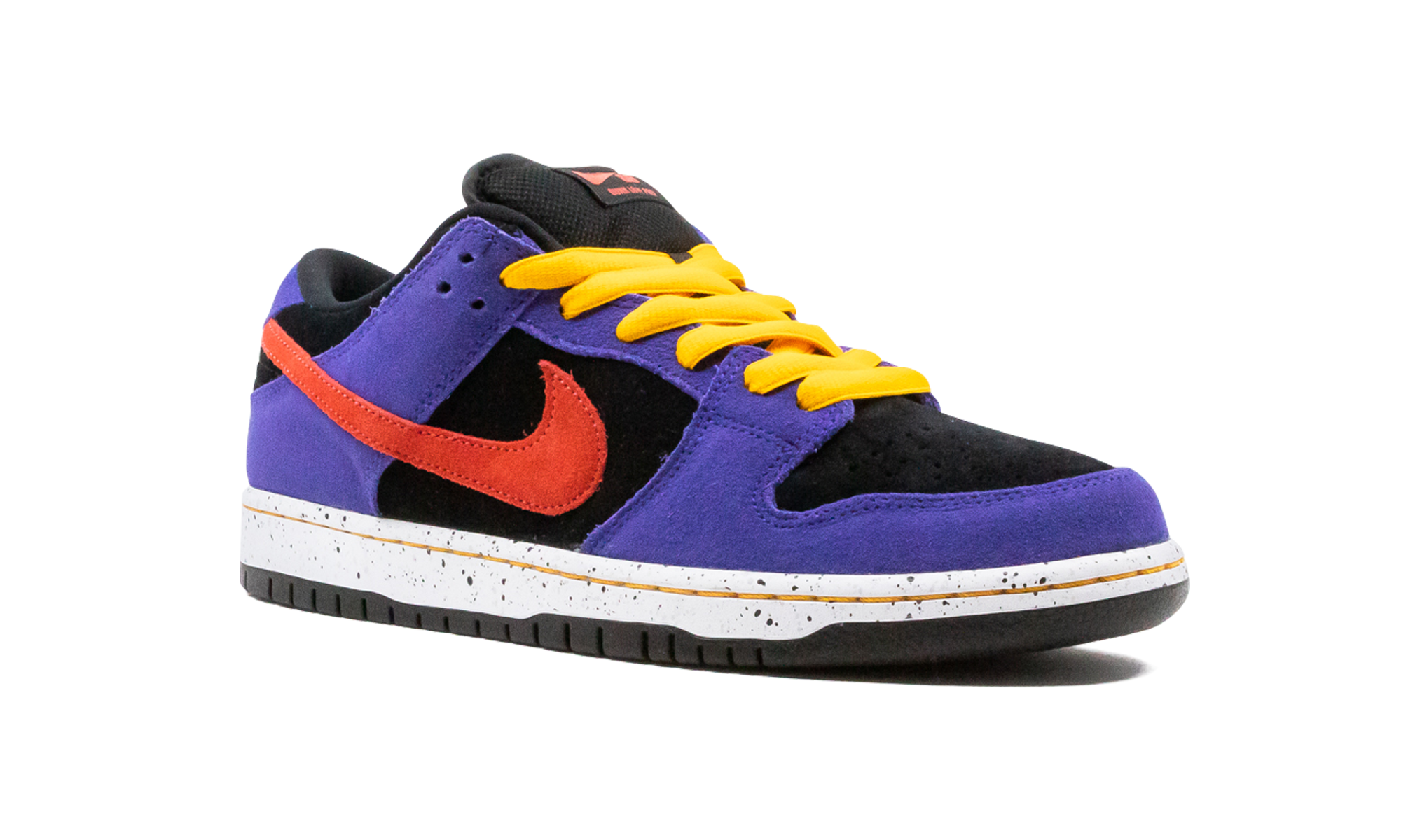 SB Dunk Low "ACG Terra" BQ6817 008