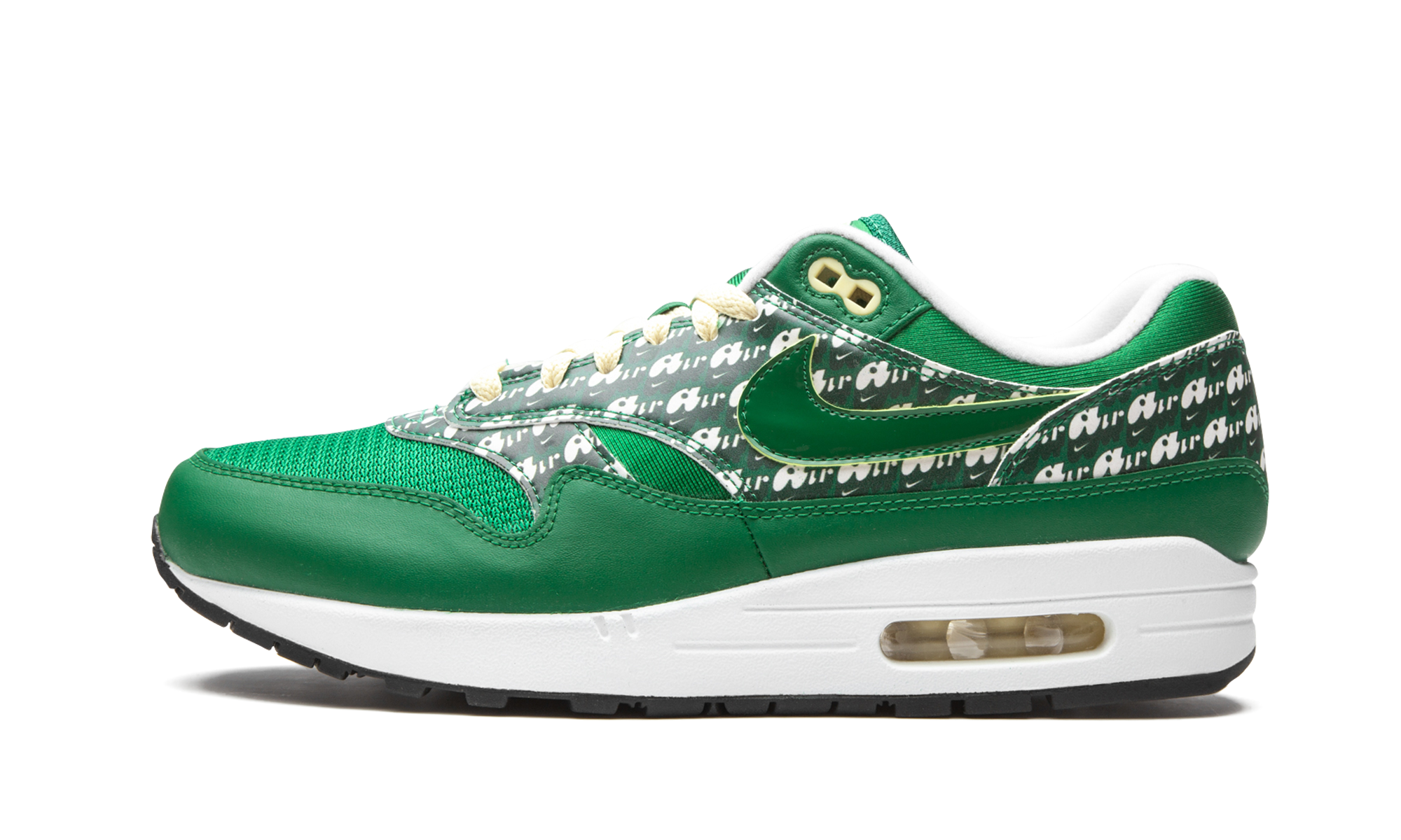 Air Max 1 PRM "Limeade" CJ0609 300
