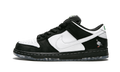 SB Dunk Low Pro OG QS "Panda Pigeon" BV1310 013